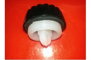 Мотор Січ Пробка, кришка дрібна різьба бензопила 